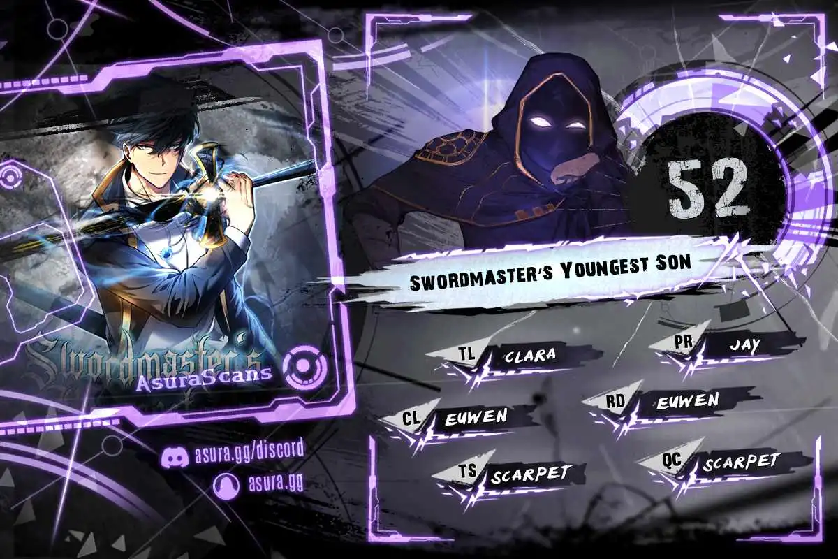 Swordmaster's Youngest Son Chapter 52 1